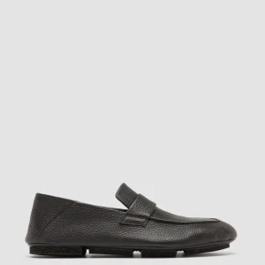 Flash Sale Officine Creative C-SIDE 001 - Brown Leather Loafers PEPE