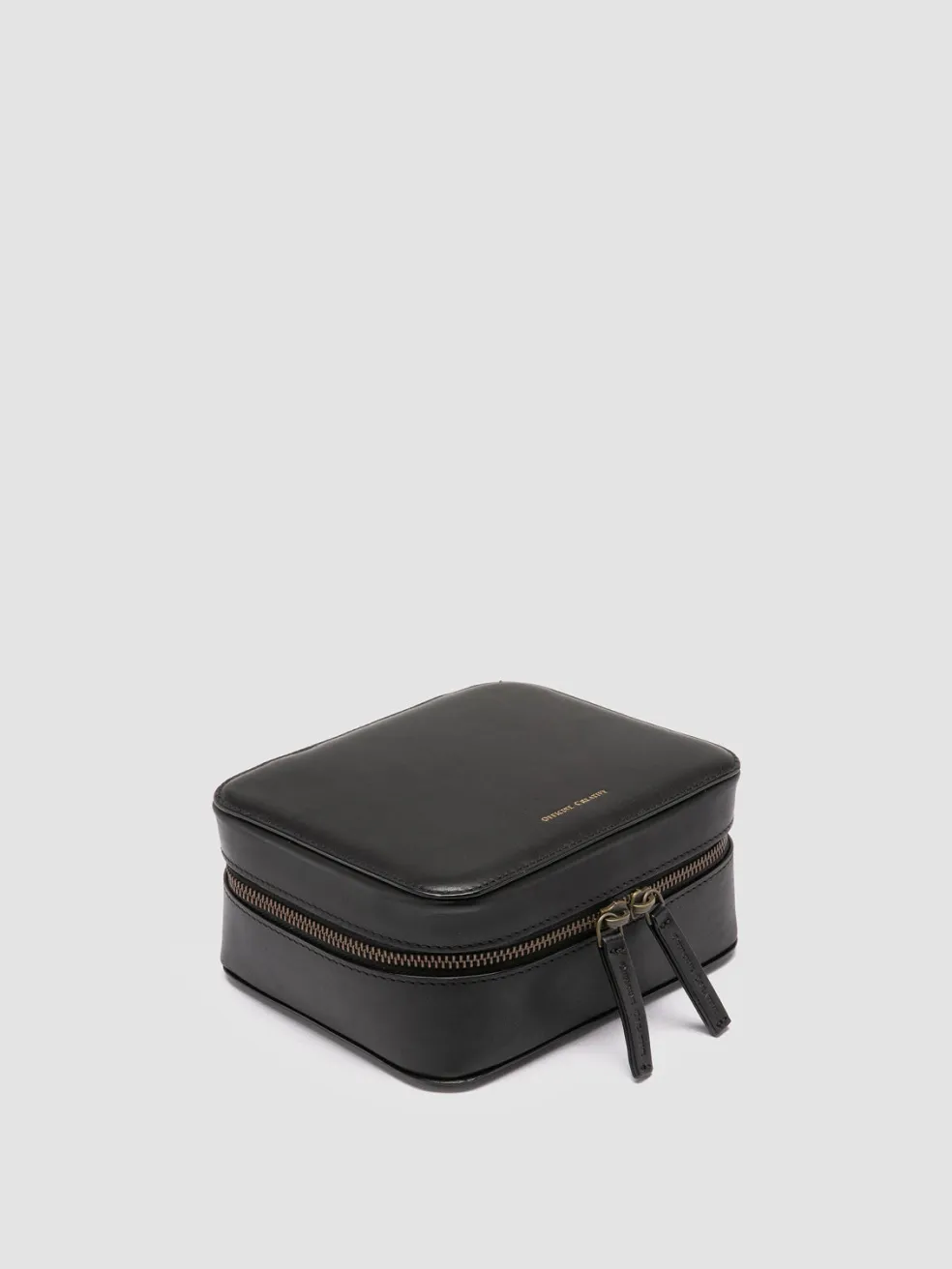 Flash Sale Officine Creative SHOECARE - Small Set BLACK